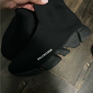 balenciaga speed 2.0 sneaker